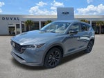 2023 CX-5 Thumbnail 8