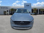 2023 CX-5 Thumbnail 9