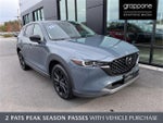 2023 CX-5 Thumbnail 1