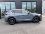 2023 CX-5 Thumbnail 5
