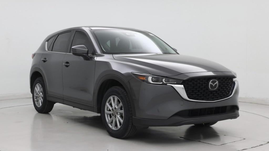 Preowned 2023 Mazda CX-5 2.5 S Preferred for Sale