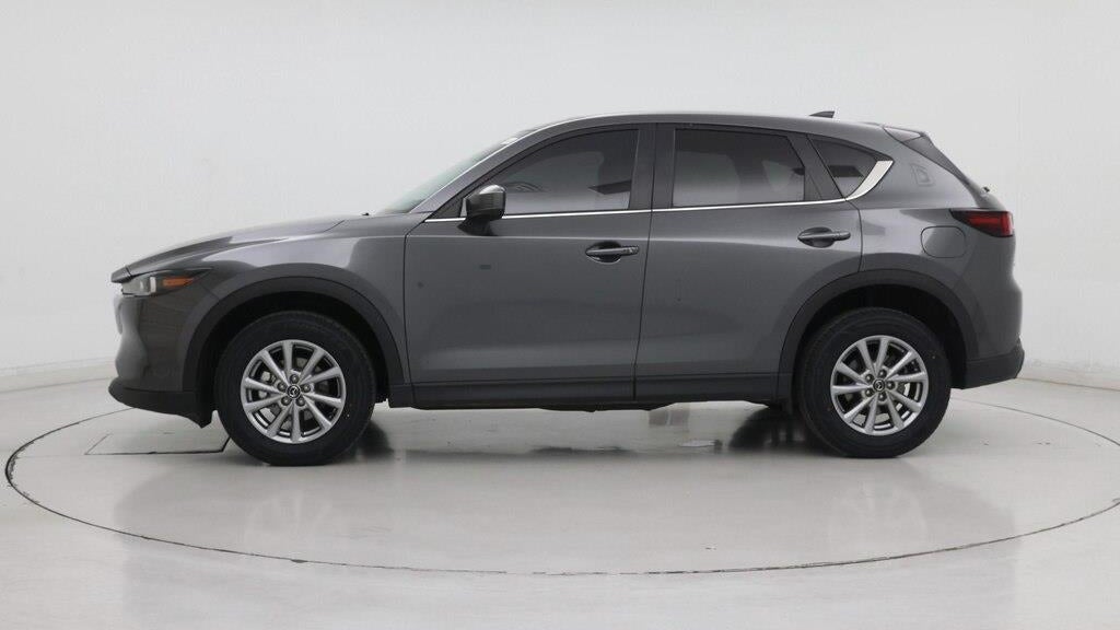 2023 Mazda CX-5 2.5 S Preferred