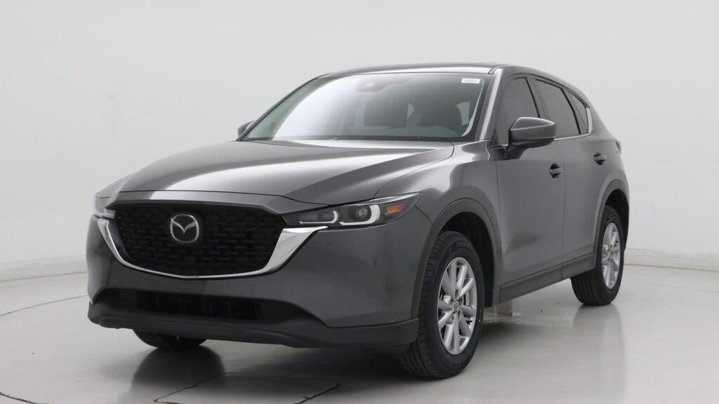 2023 Mazda CX-5 2.5 S Preferred
