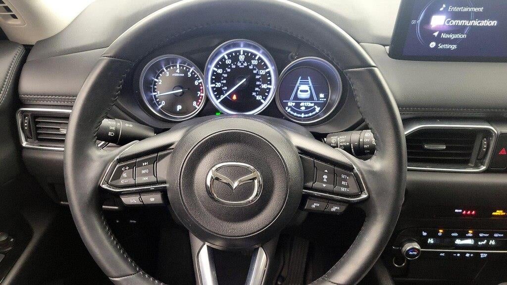 2023 Mazda CX-5 2.5 S Preferred