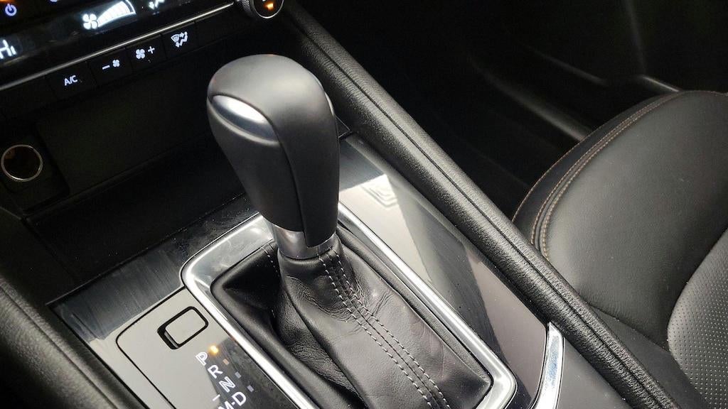 2023 Mazda CX-5 2.5 S Preferred