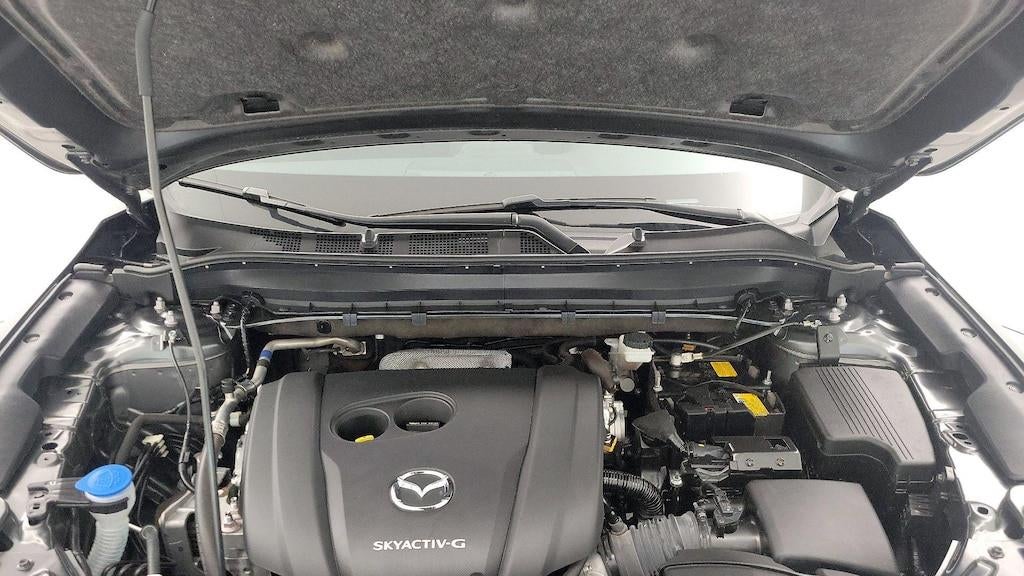 2023 Mazda CX-5 2.5 S Preferred
