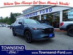 2023 CX-5 Thumbnail 1