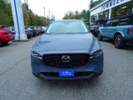 2023 CX-5 Thumbnail 2