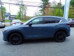 2023 CX-5 Thumbnail 4