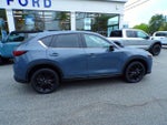 2023 CX-5 Thumbnail 12