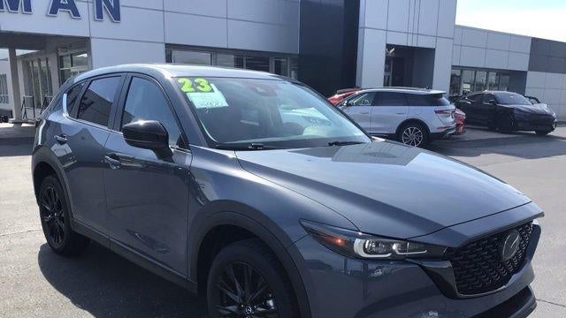 Preowned 2023 Mazda CX-5 2.5 S Preferred for Sale