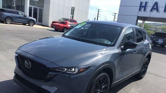 2023 Mazda CX-5 2.5 S Preferred
