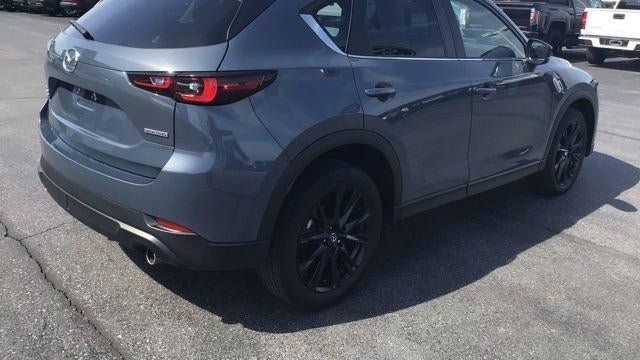 2023 Mazda CX-5 2.5 S Preferred