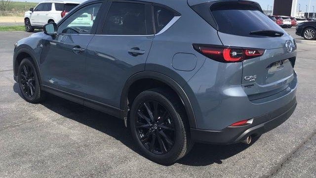 2023 Mazda CX-5 2.5 S Preferred
