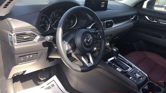 2023 Mazda CX-5 2.5 S Preferred