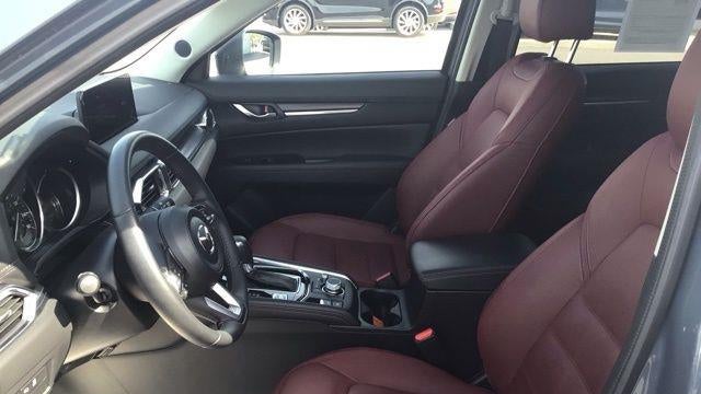 2023 Mazda CX-5 2.5 S Preferred