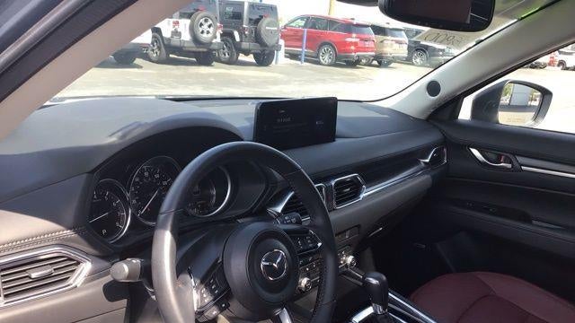 2023 Mazda CX-5 2.5 S Preferred