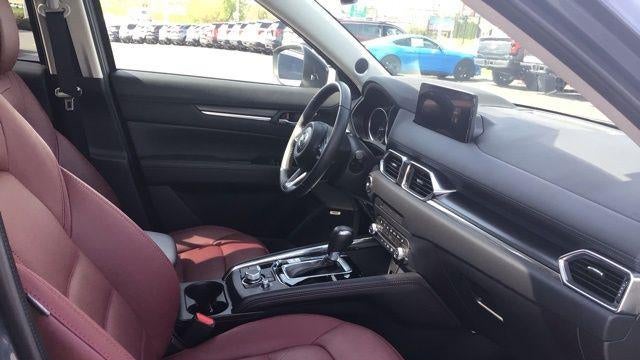 2023 Mazda CX-5 2.5 S Preferred