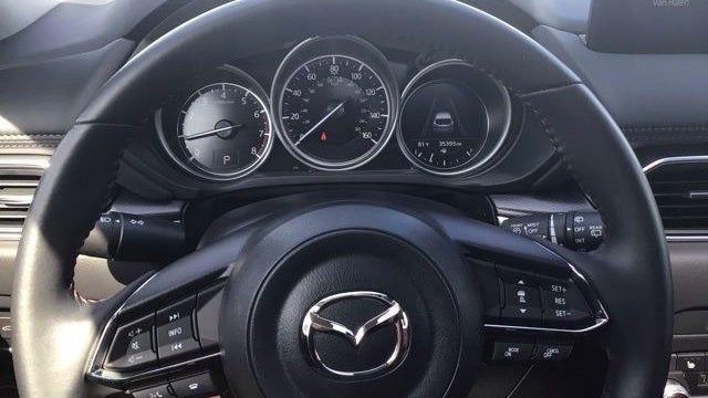 2023 Mazda CX-5 2.5 S Preferred
