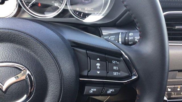 2023 Mazda CX-5 2.5 S Preferred
