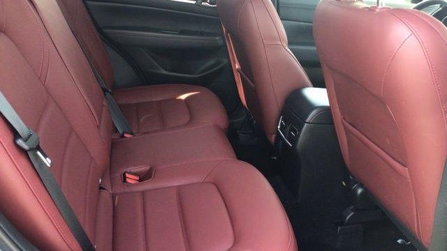 2023 Mazda CX-5 2.5 S Preferred