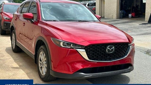 Preowned 2023 Mazda CX-5 2.5 S Carbon Edition for Sale