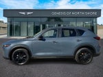 2023 CX-5 Thumbnail 5