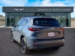 2023 CX-5 Thumbnail 6