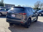 2023 CX-5 Thumbnail 8