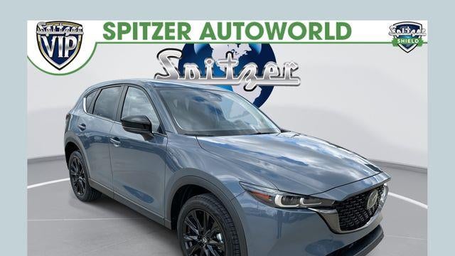 Preowned 2023 Mazda CX-5 2.5 S Preferred for Sale