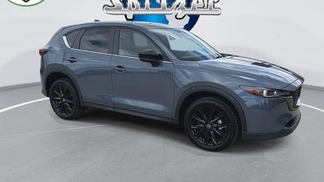 2023 Mazda CX-5 2.5 S Preferred
