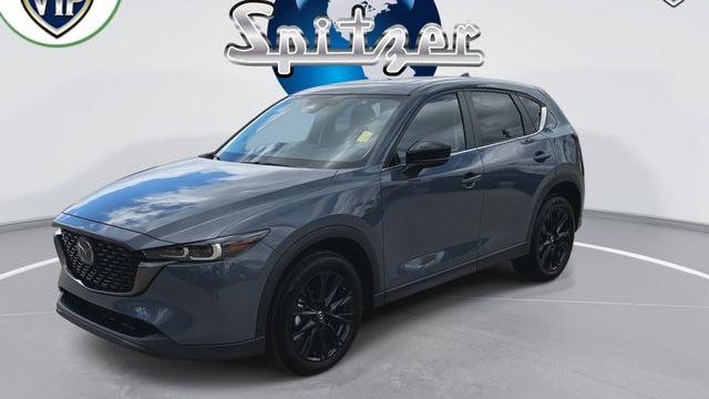 2023 Mazda CX-5 2.5 S Preferred