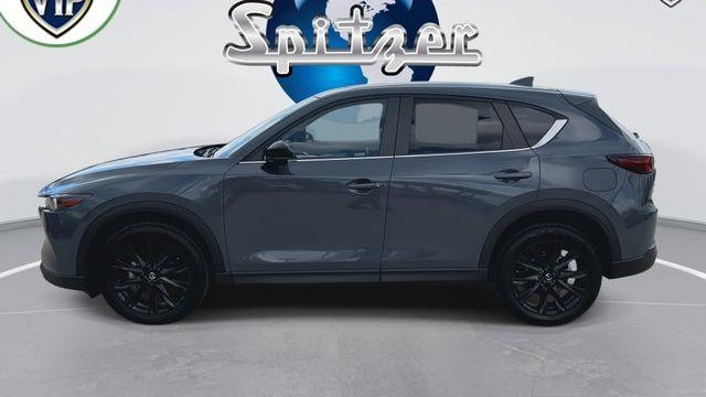 2023 Mazda CX-5 2.5 S Preferred