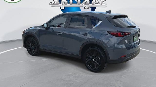 2023 Mazda CX-5 2.5 S Preferred
