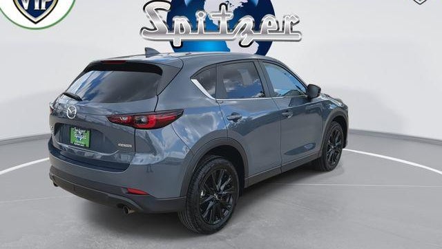 2023 Mazda CX-5 2.5 S Preferred