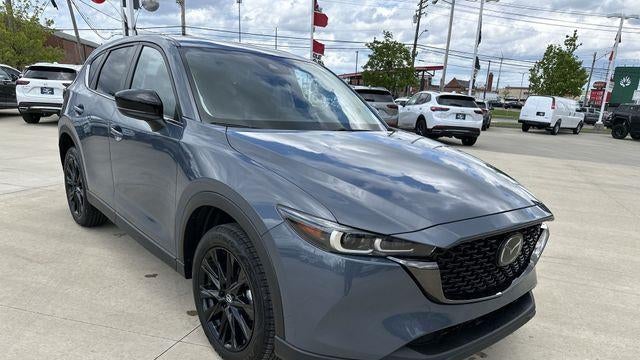 2023 Mazda CX-5 2.5 S Preferred