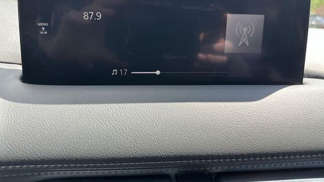 2023 Mazda CX-5 2.5 S Preferred