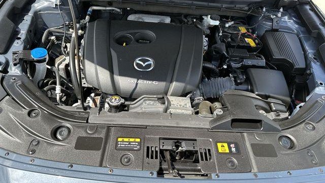 2023 Mazda CX-5 2.5 S Preferred