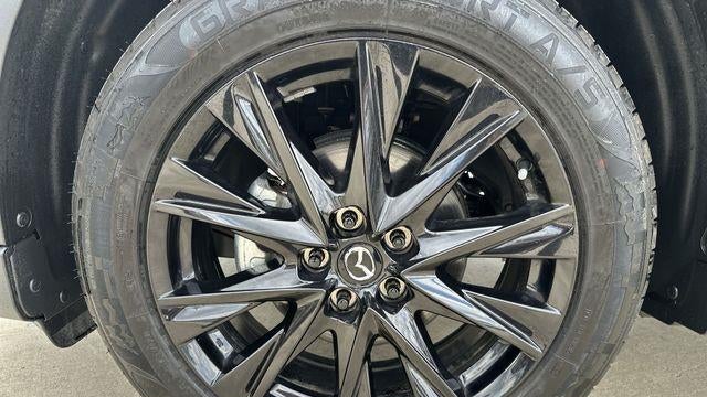 2023 Mazda CX-5 2.5 S Preferred