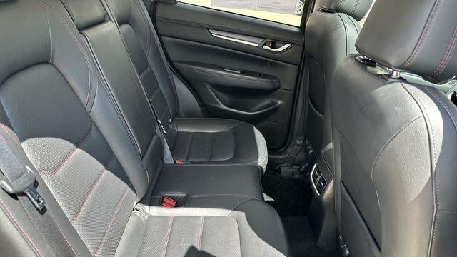 2023 Mazda CX-5 2.5 S Preferred