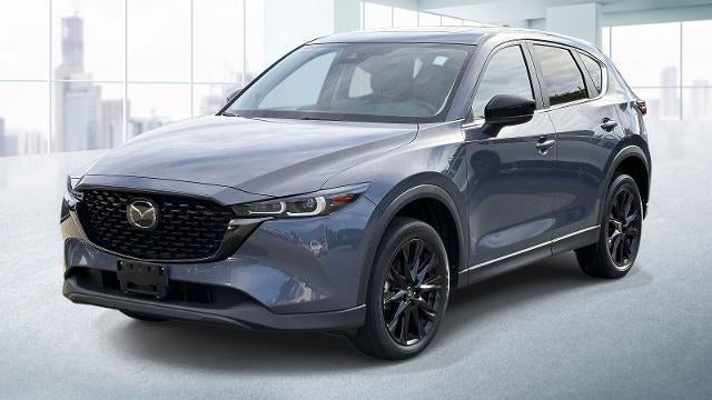 Preowned 2023 Mazda CX-5 2.5 S Carbon Edition for Sale