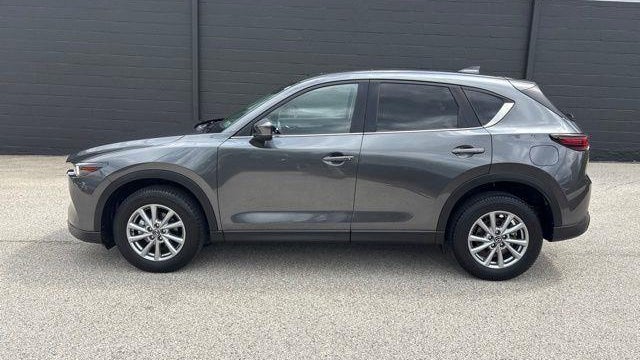 Preowned 2023 Mazda CX-5 2.5 S Carbon Edition for Sale