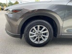 2023 CX-5 Thumbnail 8