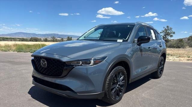 Preowned 2023 Mazda CX-5 2.5 S Carbon Edition for Sale