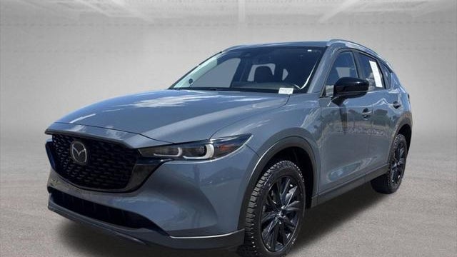 Preowned 2023 Mazda CX-5 2.5 S Carbon Edition for Sale