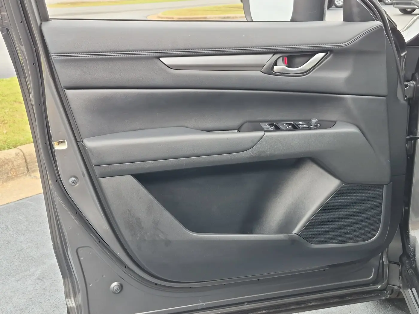 2023 MAZDA CX-5 - $24,570