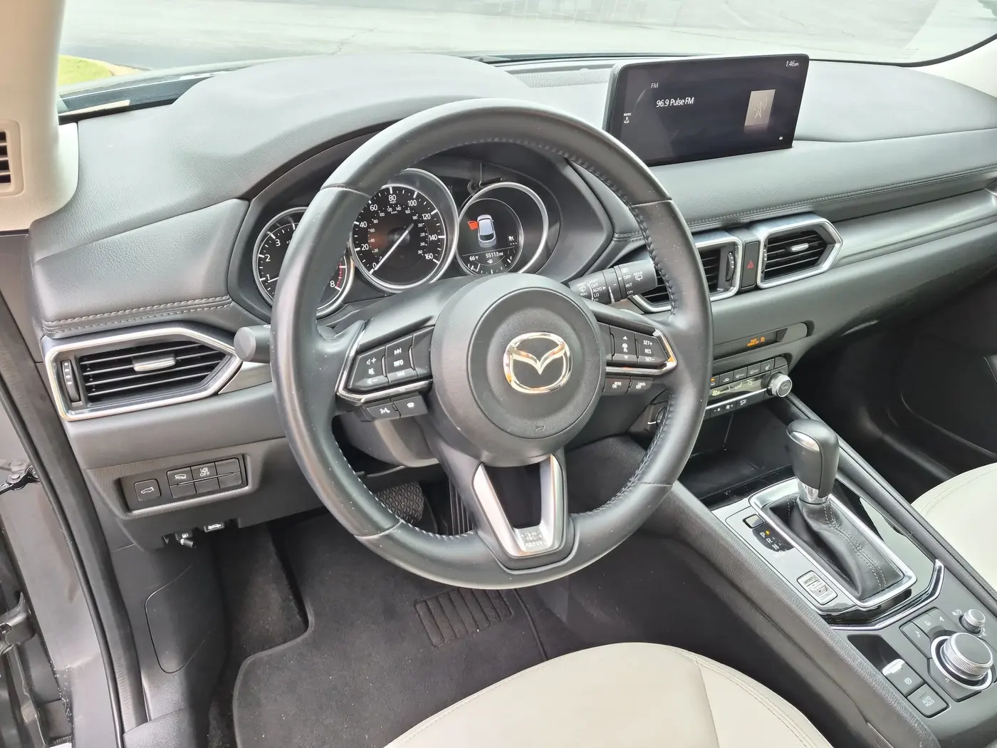 2023 MAZDA CX-5 - $24,570