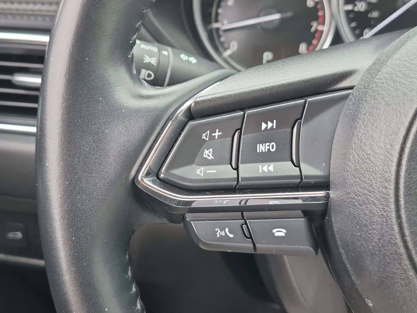 2023 MAZDA CX-5 - $24,570