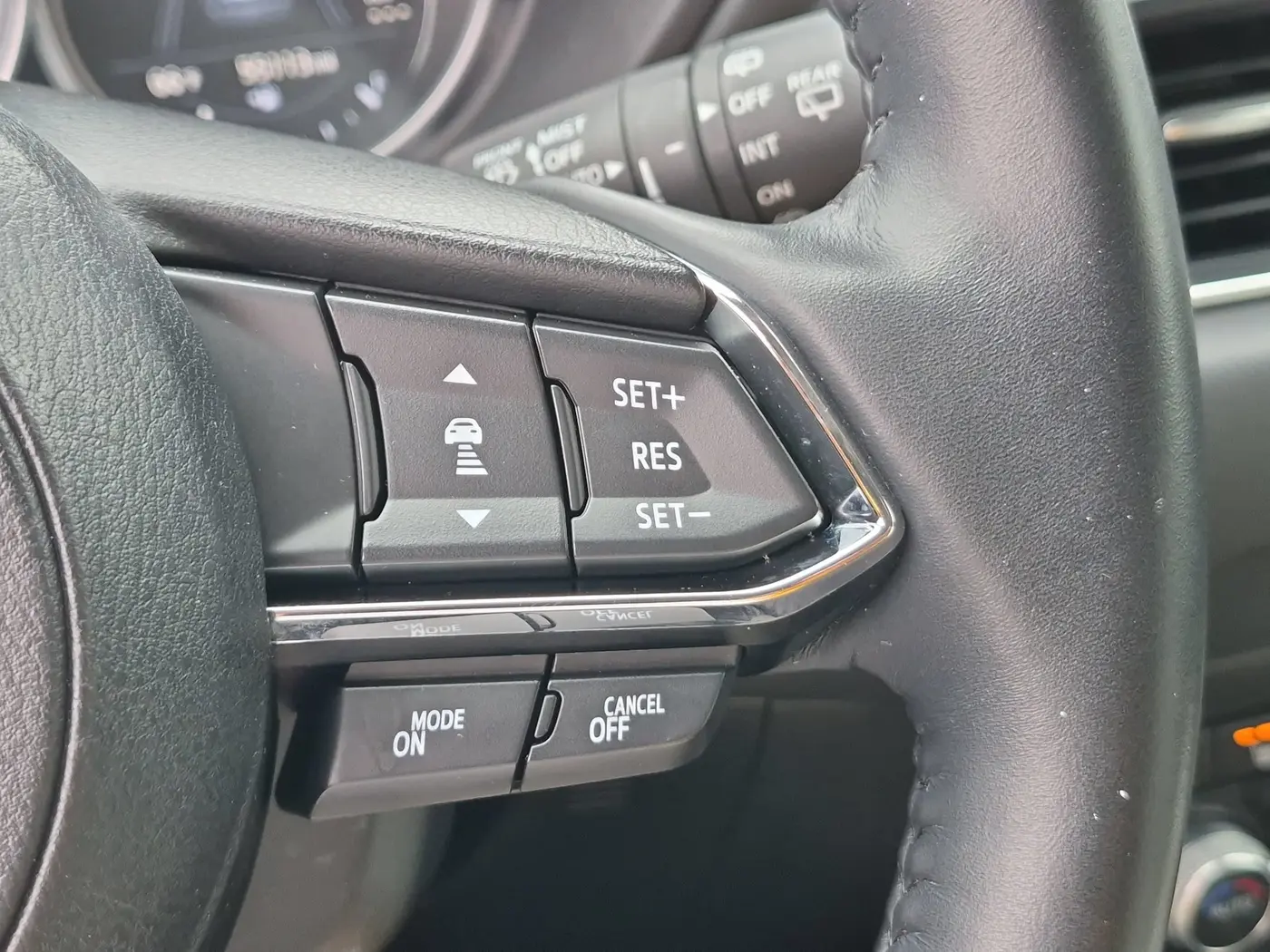 2023 MAZDA CX-5 - $24,570