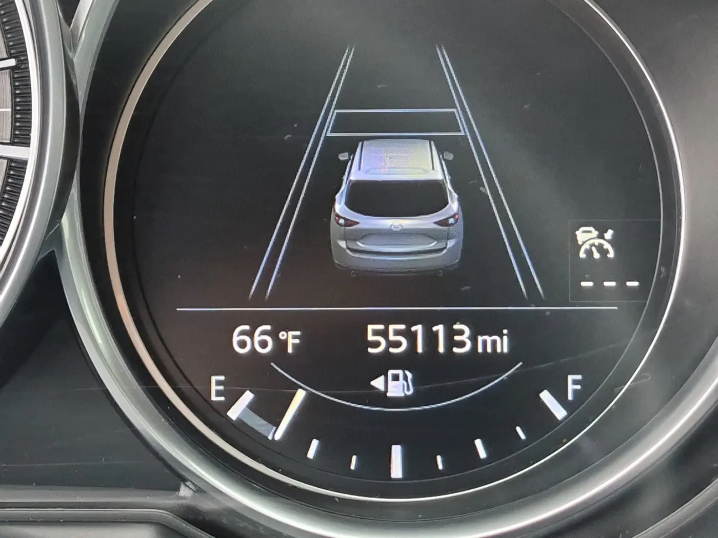 2023 MAZDA CX-5 - $24,570